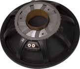 Replacement Basket for 15" Low Rider