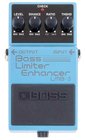 Bass Limiter & Enhancer Pedal