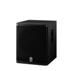 18" Active Subwoofer System