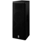 Dual 15" 2-way Active Loudspeaker