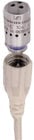 Black Cardioid Microphone