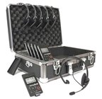 DigiWave Intercom System