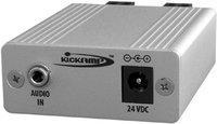 Net Media KickAmp 40W, Class D