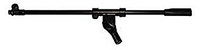 Boom Connect 24-40"Tele Black