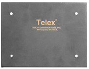 Telex WKP-BOX Wall Box Flush Mount