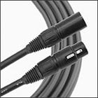 15 ft. 7-Pin Mogami Tube XLR Cable