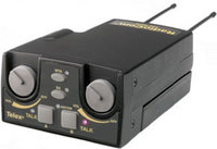 UHF Radiocom Beltpack A5F