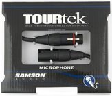 TourTek Mic Cable, 50 ft