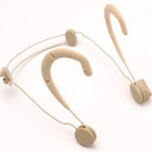 Tan Headband for Beta 53, WBH53, Beta 54 and WBH54