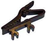 2 Dual Tie Clips