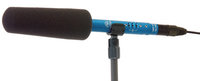 Windscreen for CMIT 5U Mic, Gray