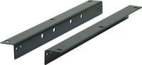 Mackie 1642VLZ Rackmount Kit Rackmount Bracket Set for 1642-VLZ Pro Mixer