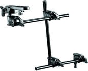 3-Section Articulated Arm with Camera Bracket