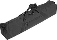 Padded Tripod Bag for 3011, 3021, 3033 Series Tripods, 25" X 5.25", Black