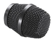 Replacement Grille for SM87 or SM87A Mic, Black
