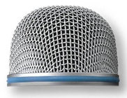 Screen and Grille for Shure Beta52A Microphone