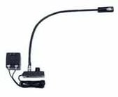 Littlite L4/18 Detachable Gooseneck Lamp