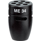 Cardioid Capsule for MZH Gooseneck Mics