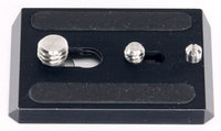 Camera Plate S 0364