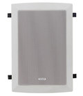 4" Dual Concentric Point Source Ceiling Loudspeaker