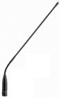 Sennheiser MZH 3040 IS Series 16"Single Flex Gooseneck with 3-pin XLR Connector