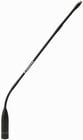 IS Series 16" Dual Flex Gooseneck with 3-pin XLR Connector