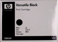 Microboards C8842A Black Ink Cartridge for DX-1/DX-2/PF-2/Print Factory