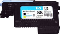 Microboards CG316A HP Black/Yellow Printhead for MX1, MX2, PF-PRO Printers