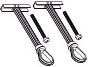 Metal Stud Fastener Kit