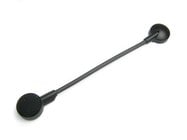 Sennheiser Mic and Boom Assembly