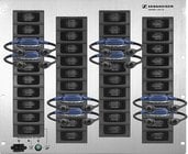 Charger Rackmountable + Software