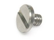 Sachtler SKO11E0255 Sachtler 1/4 inch Mounting Plate Screw