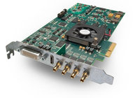 3G SDI Video I/O Card