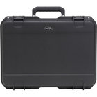 Molded Case, 18x13x5, Layered Foam