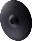 12" V-Cymbal Crash