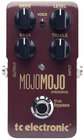 Overdrive Effects Pedal