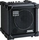 20W 1x8" Bass Combo Amplifier