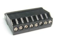 Peavey 8 Pin Connector