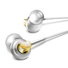 In-Ear Earbuds in White