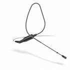Omnidirectional Headset Microphone for ew Wireless Systems