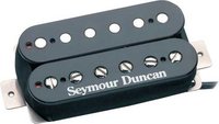 DuncanDistortionNeck Humbucking Guitar Pickup, Duncan Distortion, Neck