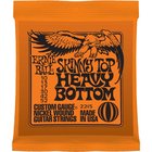 Skinny Top/Heavy Bottom Slinky Nickel Wound Electric Guitar Strings