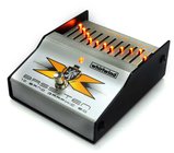 Bass Pedal 10 band graphic EQ