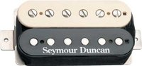 PearlyGatesBridge Humbucking Guitar Pickup, Pearly Gates, Bridge