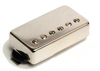 SH-PG1n Pearly Gates Humbucking Guitar Neck Pickup with Nickel Cover