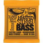 Ernie Ball P02833 .045"-.105" Hybrid Slinky Electric Bass Strings