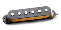 Seymour Duncan SJAG-1B VintageforJaguarBridge Single-Coil Guitar Pickup, Vintage for Jaguar, Bridge