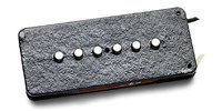 Seymour Duncan SJM-1B VintageforJazzmasterBridge Single-Coil Guitar Pickup, Vintage for Jazzmaster, Bridge