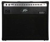 Peavey 6505+112Tube Combo Amplifier, 60W 1x12"