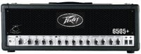 120W 2-Ch Tube Guitar Amplifier Head
